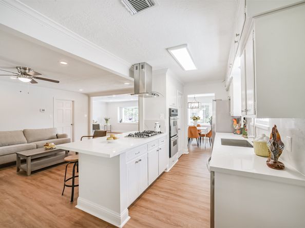 3319 Springrock Lane, Houston TX 77080