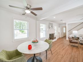 3319 Springrock Lane, Houston TX 77080