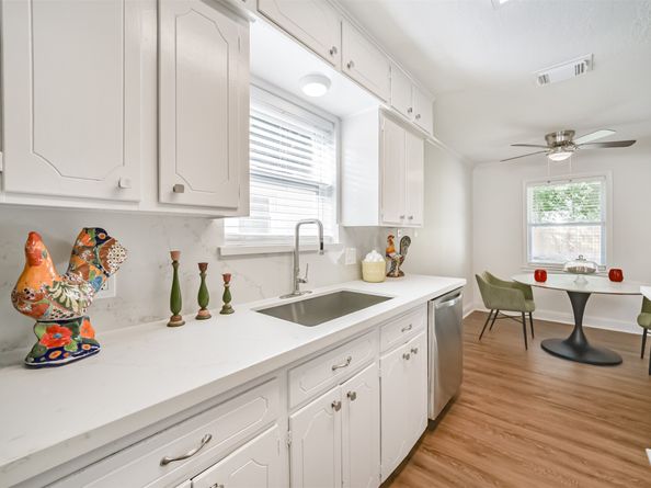 3319 Springrock Lane, Houston TX 77080