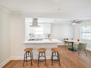 3319 Springrock Lane, Houston TX 77080