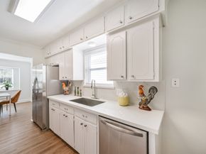 3319 Springrock Lane, Houston TX 77080