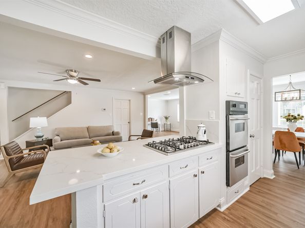 3319 Springrock Lane, Houston TX 77080