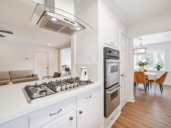 3319 Springrock Lane, Houston TX 77080