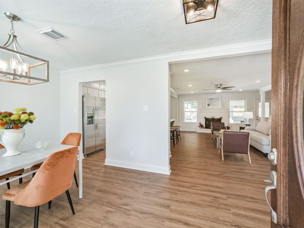 3319 Springrock Lane, Houston TX 77080