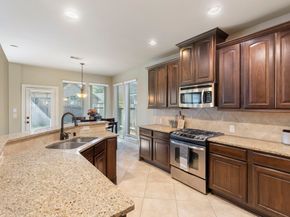 1419 Laura Hills Lane, Spring TX 77386