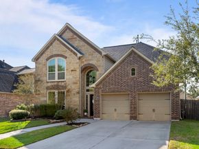 1419 Laura Hills Lane, Spring TX 77386
