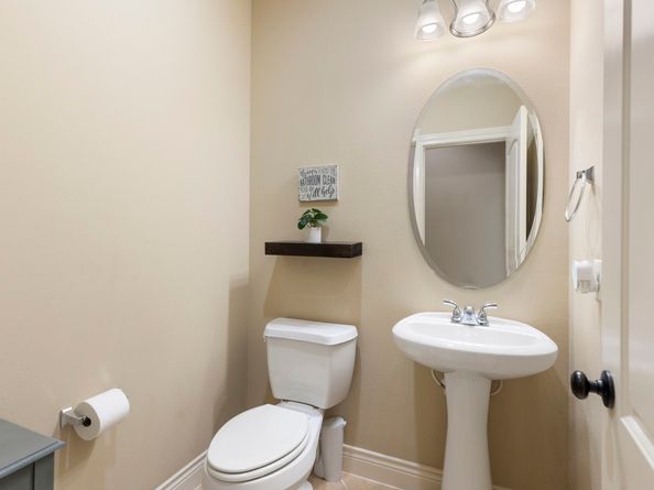 1419 Laura Hills Lane, Spring TX 77386