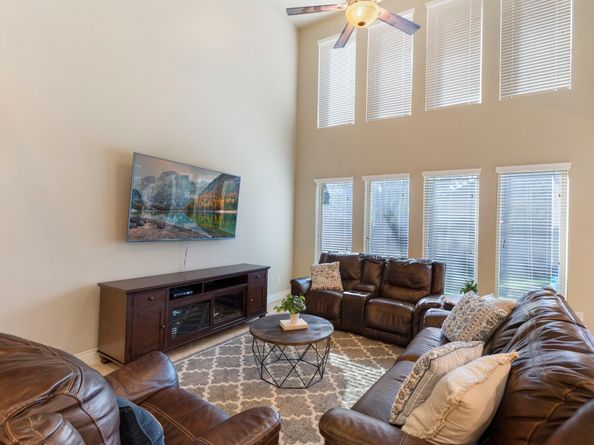 1419 Laura Hills Lane, Spring TX 77386