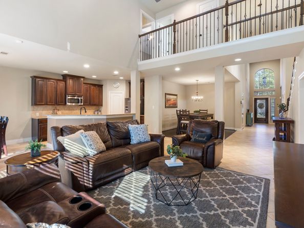 1419 Laura Hills Lane, Spring TX 77386