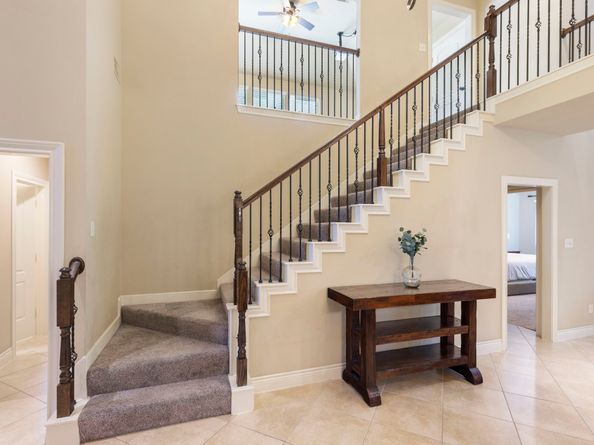 1419 Laura Hills Lane, Spring TX 77386