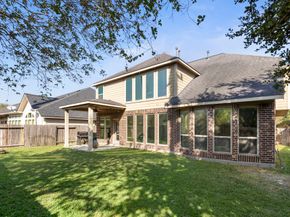 1419 Laura Hills Lane, Spring TX 77386