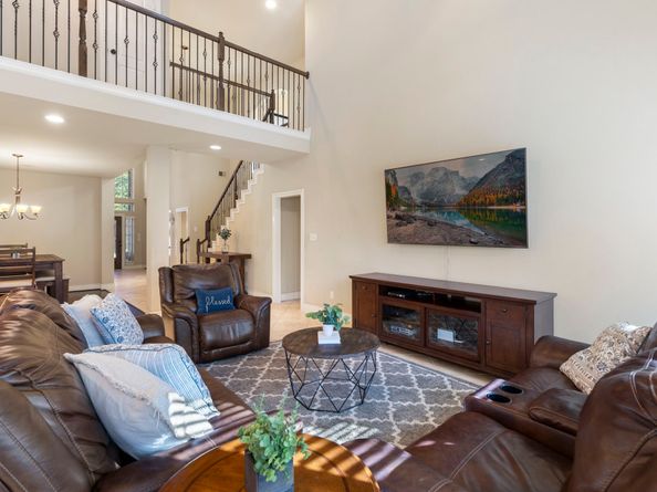 1419 Laura Hills Lane, Spring TX 77386