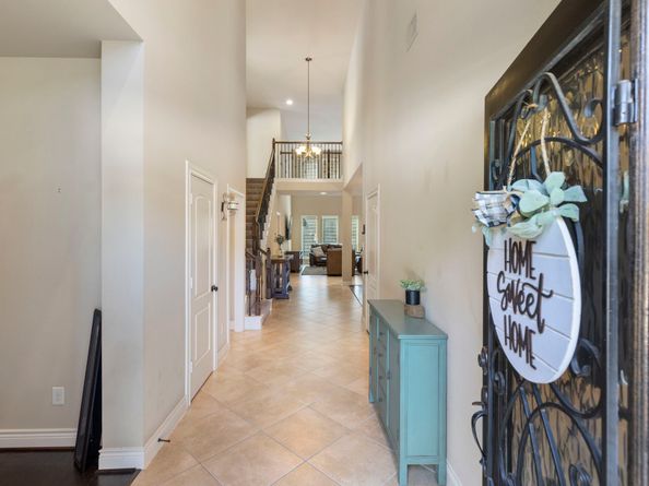 1419 Laura Hills Lane, Spring TX 77386