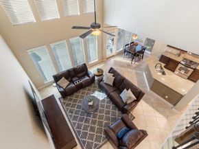 1419 Laura Hills Lane, Spring TX 77386