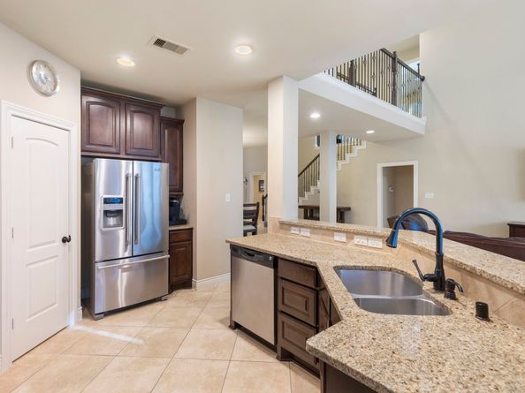 1419 Laura Hills Lane, Spring TX 77386