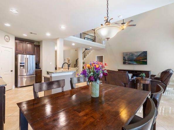 1419 Laura Hills Lane, Spring TX 77386