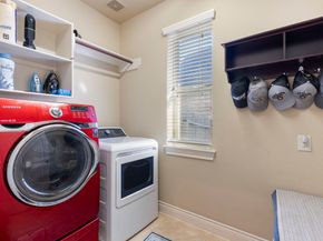 1419 Laura Hills Lane, Spring TX 77386