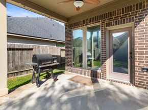 1419 Laura Hills Lane, Spring TX 77386