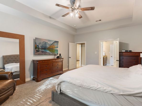 1419 Laura Hills Lane, Spring TX 77386