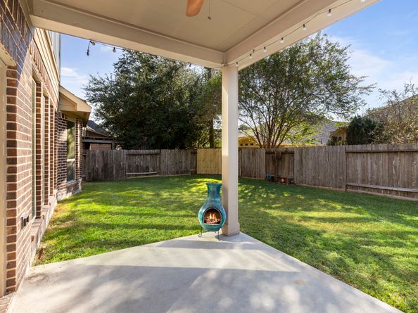 1419 Laura Hills Lane, Spring TX 77386