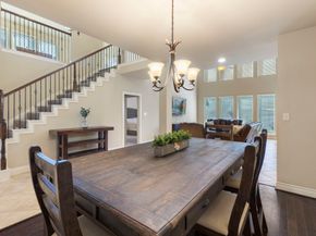 1419 Laura Hills Lane, Spring TX 77386