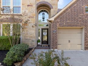 1419 Laura Hills Lane, Spring TX 77386