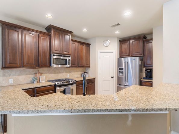 1419 Laura Hills Lane, Spring TX 77386