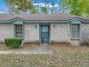 3310 Forest Glen Street, Spring TX 77380
