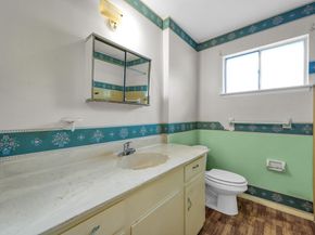 3310 Forest Glen Street, Spring TX 77380