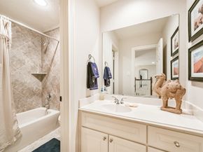 25295 Bull Ridge Drive, Porter TX 77365