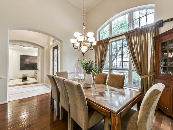 25295 Bull Ridge Drive, Porter TX 77365