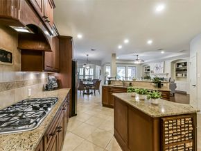 25295 Bull Ridge Drive, Porter TX 77365