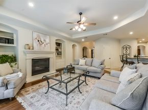 25295 Bull Ridge Drive, Porter TX 77365