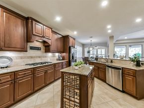 25295 Bull Ridge Drive, Porter TX 77365