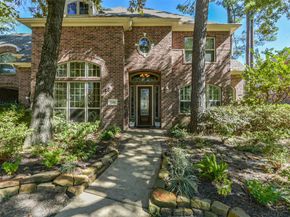 25295 Bull Ridge Drive, Porter TX 77365