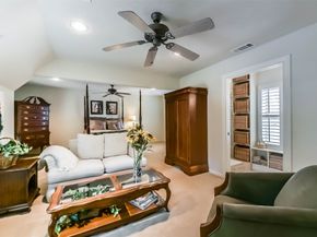 25295 Bull Ridge Drive, Porter TX 77365