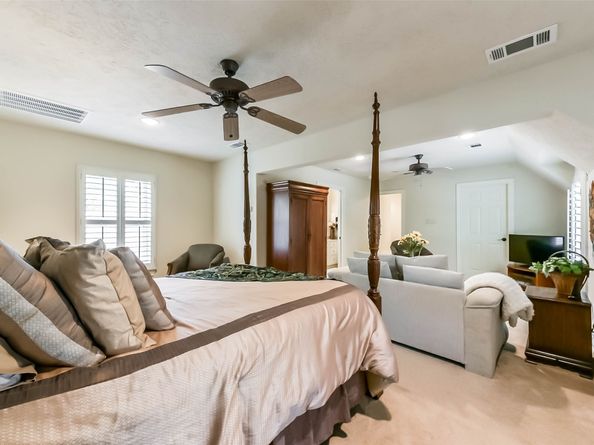 25295 Bull Ridge Drive, Porter TX 77365