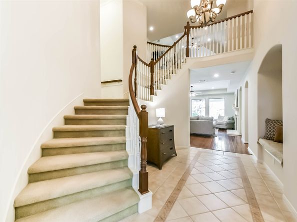 25295 Bull Ridge Drive, Porter TX 77365