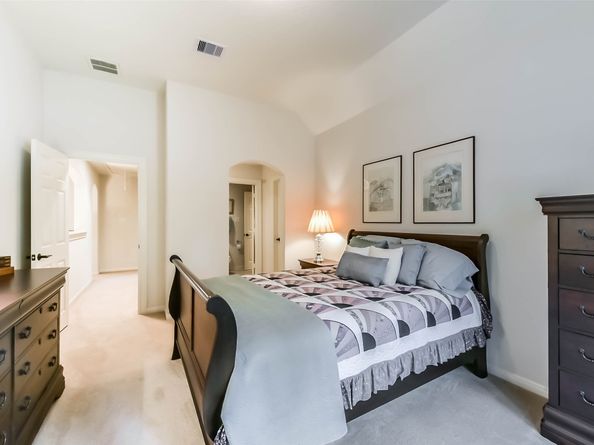 25295 Bull Ridge Drive, Porter TX 77365