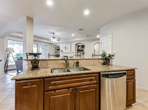 25295 Bull Ridge Drive, Porter TX 77365