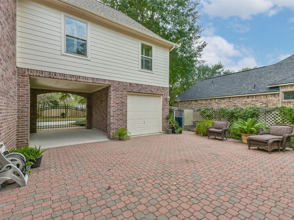 25295 Bull Ridge Drive, Porter TX 77365