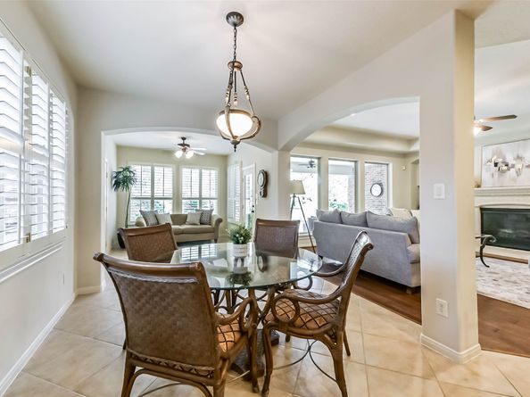 25295 Bull Ridge Drive, Porter TX 77365