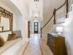 25295 Bull Ridge Drive, Porter TX 77365