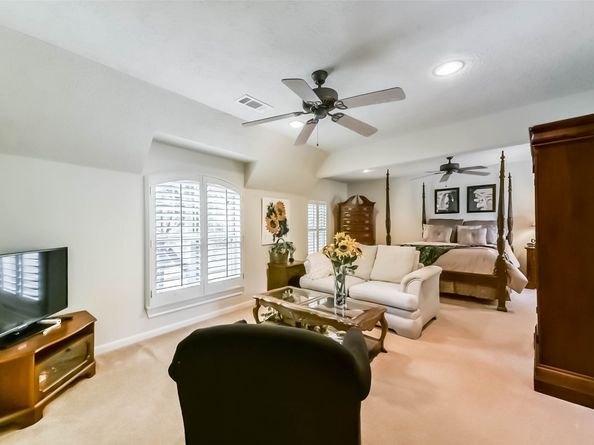 25295 Bull Ridge Drive, Porter TX 77365