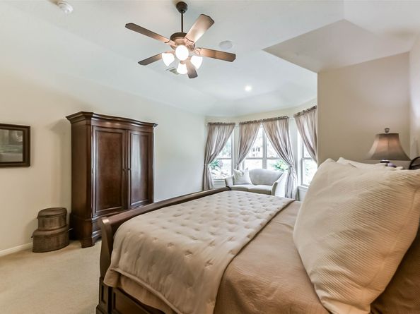 25295 Bull Ridge Drive, Porter TX 77365