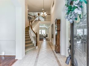 25295 Bull Ridge Drive, Porter TX 77365