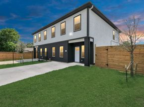 8406 Parnell Street A/B, Houston TX 77051