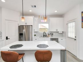 8406 Parnell Street A/B, Houston TX 77051