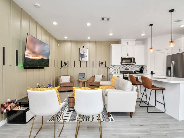 8406 Parnell Street A/B, Houston TX 77051