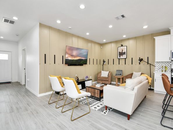 8406 Parnell Street A/B, Houston TX 77051